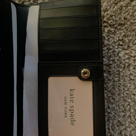 Kate Spade Wallet - Picture 2 of 4